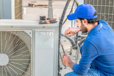 AC Tune-Up Services
