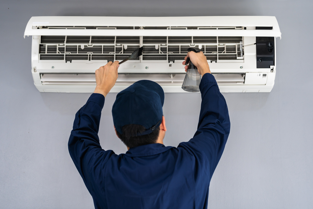AC Tune-Up Services